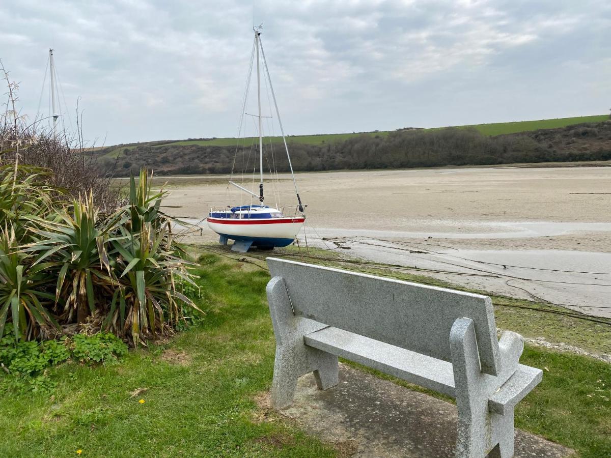 Ocean View Beach Rd New Quay Zewnętrze zdjęcie