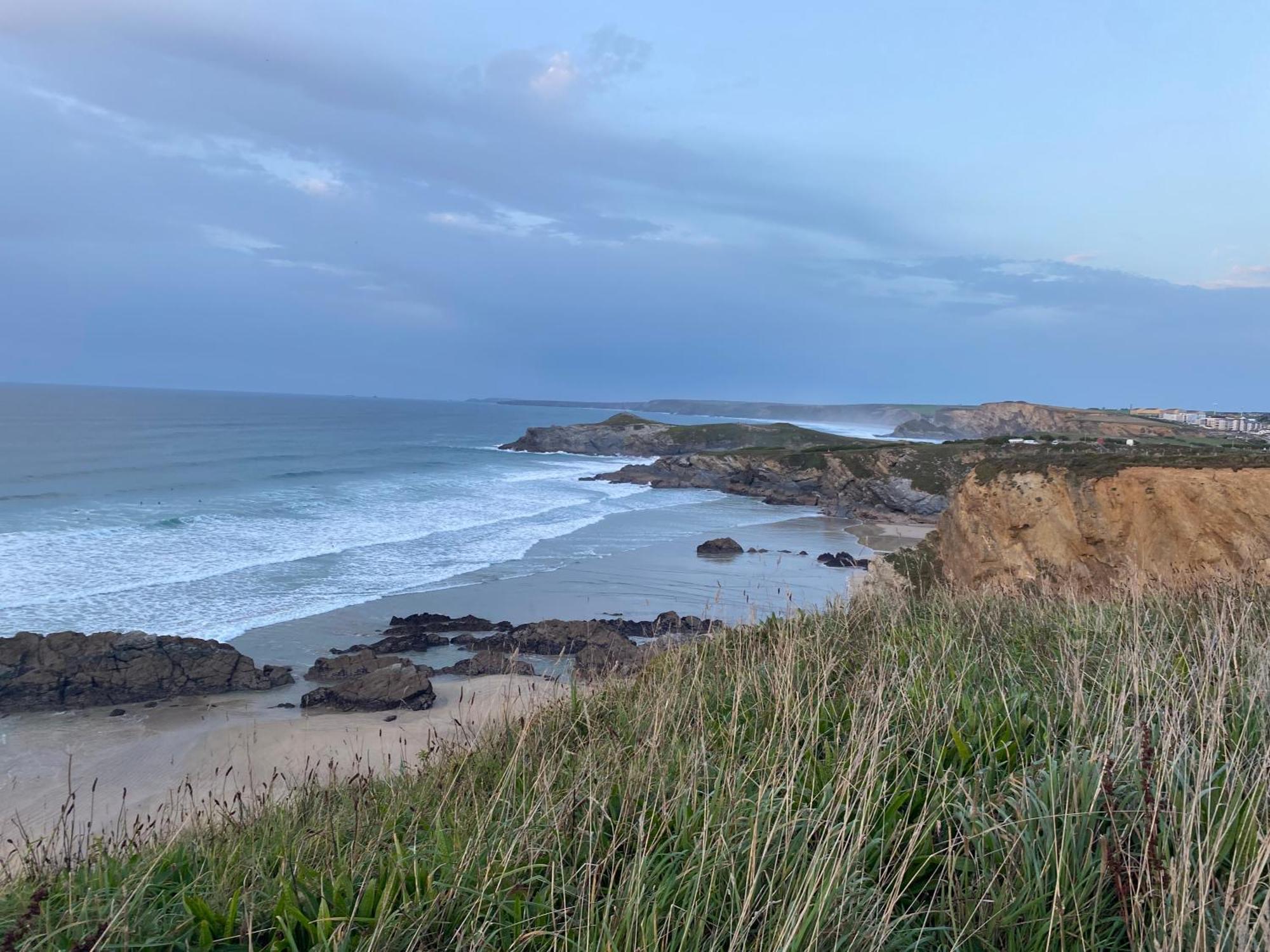 Ocean View Beach Rd New Quay Zewnętrze zdjęcie