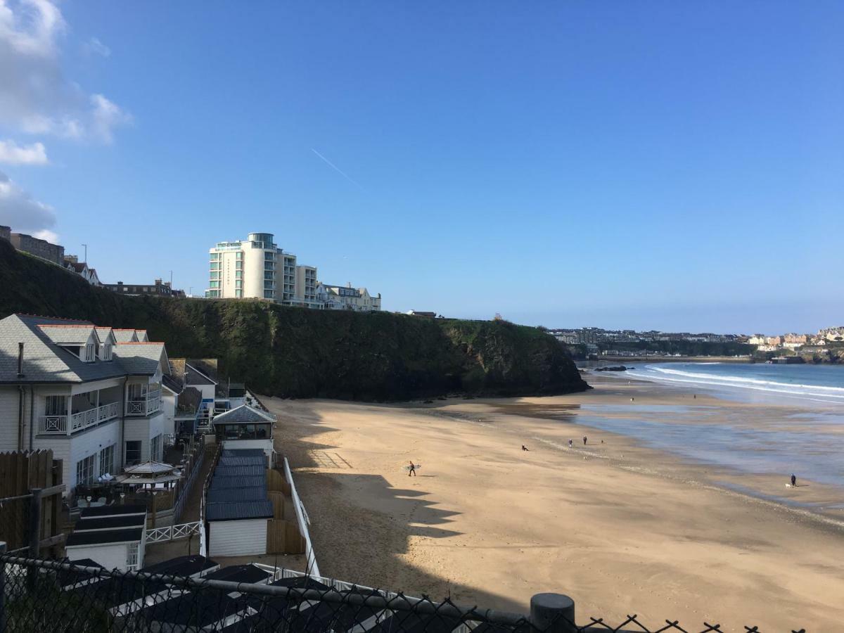Ocean View Beach Rd New Quay Zewnętrze zdjęcie
